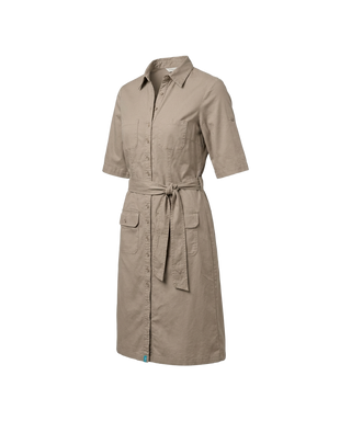 Shalati Safari Dress