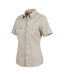 Dune Slim Fit Safari Shirt