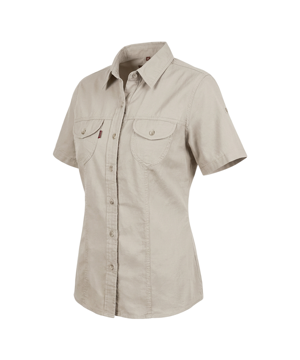 Dune Slim Fit Safari Shirt