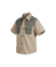 Olive & Khaki