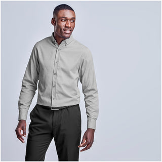 Mens Long Sleeve Nottingham Shirt