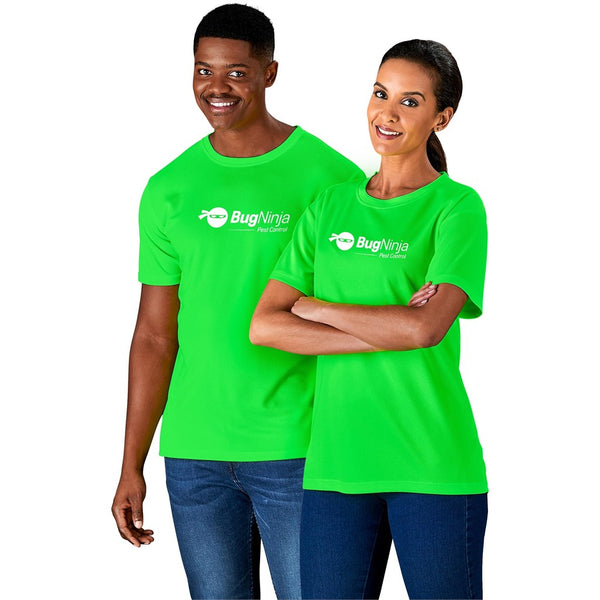 Zone Hi-Viz T-Shirt