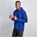 Mens Omega Hooded Sweater