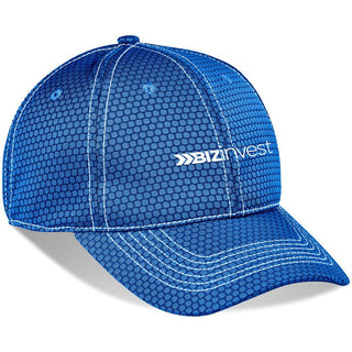 Augusta Fitted Cap - 6 Panel