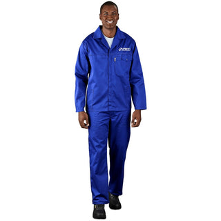 Premium Polycotton Conti Suit