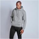 Mens Essential Hooded Sweater