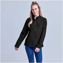 Ladies Pinnacle Softshell Jacket