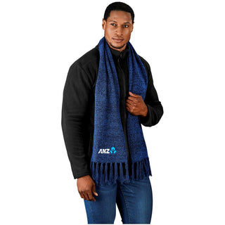 New Hampshire Melange Scarf