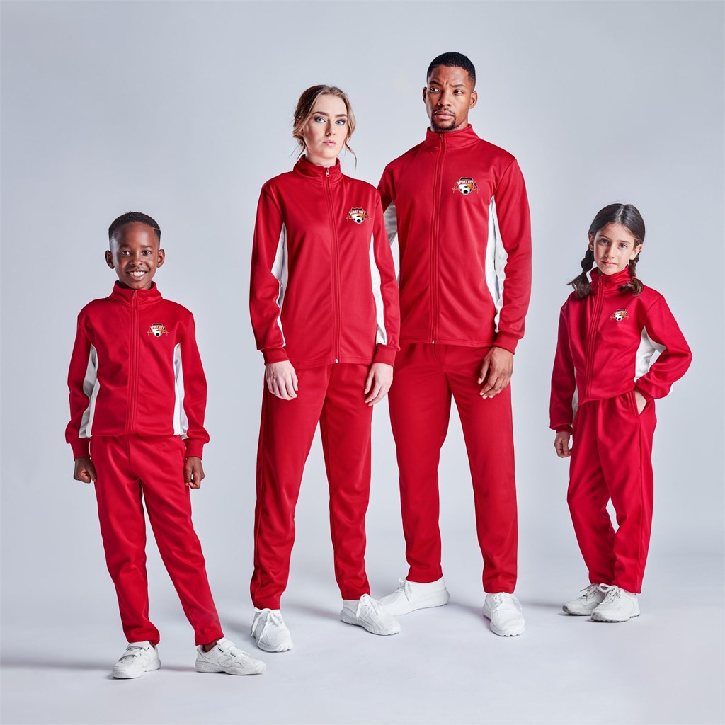 Tracksuit Factory Tracksuits Factory Shop Johannesburg | Wholesale Tracksuits | Supply Shop