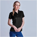 Ladies Maestro Golf Shirt