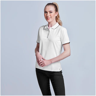 Ladies Elite Golf Shirt