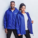 Unisex Alti-Mac Fleece Lined  Jacket