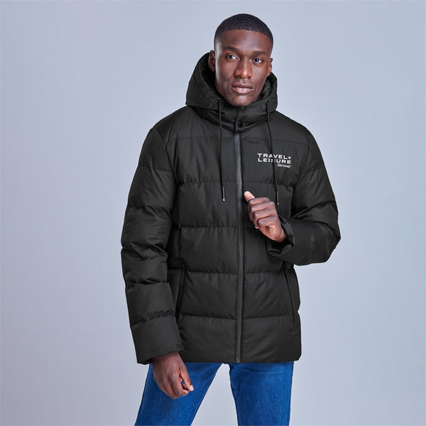 Mens Maverick Jacket