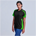 Ladies Talon Golf Shirt