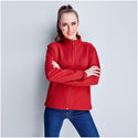 Ladies Nagano Softshell Jacket