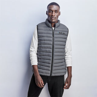 Mens Utah Bodywarmer