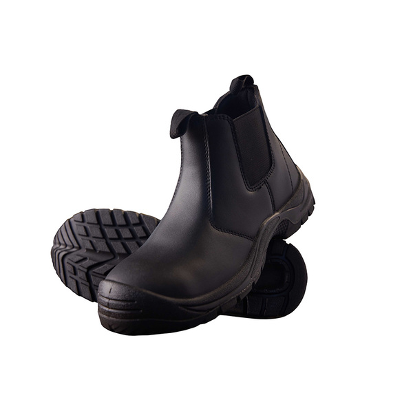 Boxer Chelsea Safety Boot
