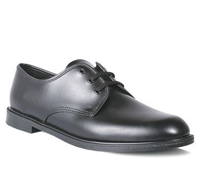 DOT Patriot Cadet Soft-Toe Work Shoes - product view 1