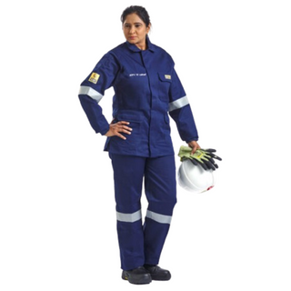 Dromex 15 Cal Ladies Arc Jacket