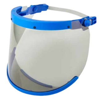 Dromex Ergos 3 Plus Arc Visor