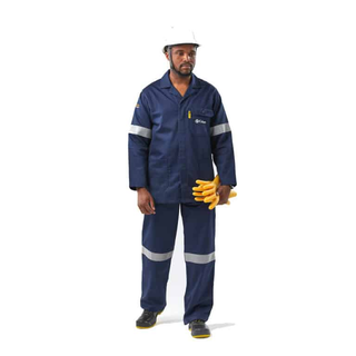 Dromex Eskom Spec D59 Flame Jacket