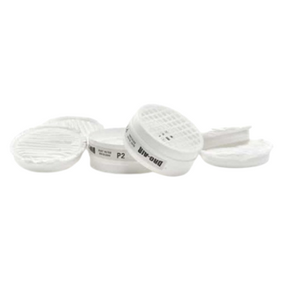 Dromex P2PF Single Unifit Pre-filter set