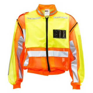 Dromex 2-Tone Reflective Jacket