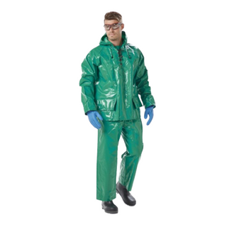 Dromex Agrimac Oil Skin Bib & Pants