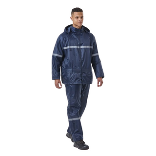 Dromex Mac Rainsuit (4XL-5XL)