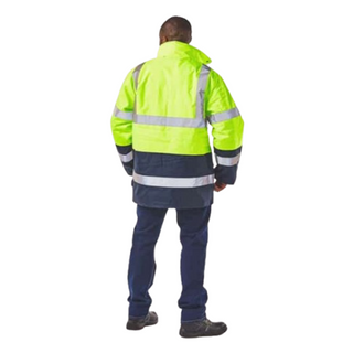 Dromex Storm Wetpro Thermal Jacket