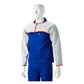 Dromex Ace Leather Yoke