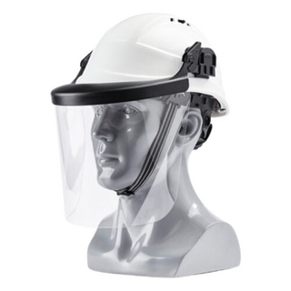 Dromex HH Carrier Visor