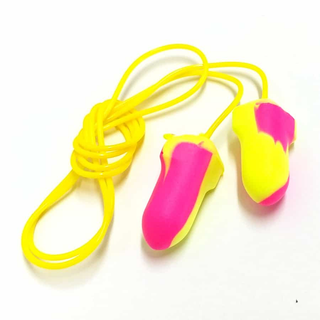 Dromex Disposable Corded Earplugs 200/Box