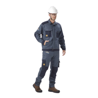 Dromex Flame Acid Technical Utility Jacket