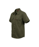 Dassie Kids Bush Shirt