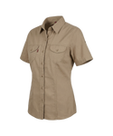 Dune Slim Fit Safari Shirt