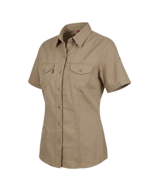Dune Slim Fit Safari Shirt