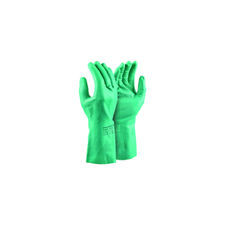 Chemical Resistant Nitrile Glove