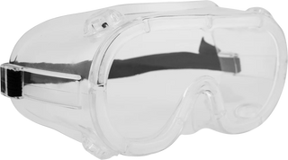 Vision Direct Vent Goggles