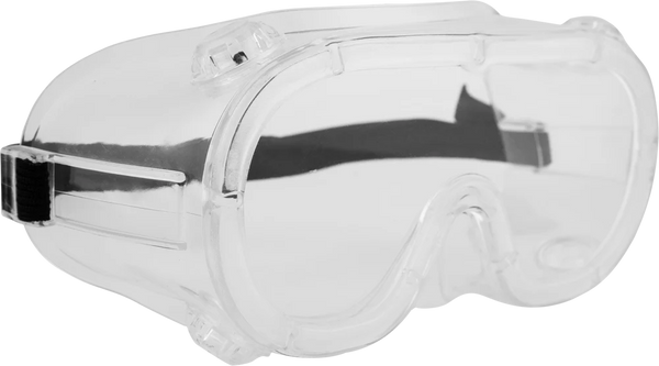 Vision Direct Vent Goggles