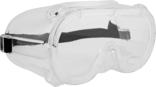 Vision Indirect Vent Goggles