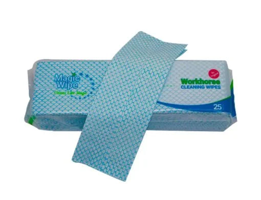 Workhorse Disposable Cloth