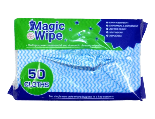 Multi Wipes