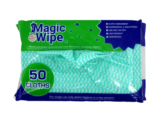 Service Wipes Multi Wipes | Supply Shop
