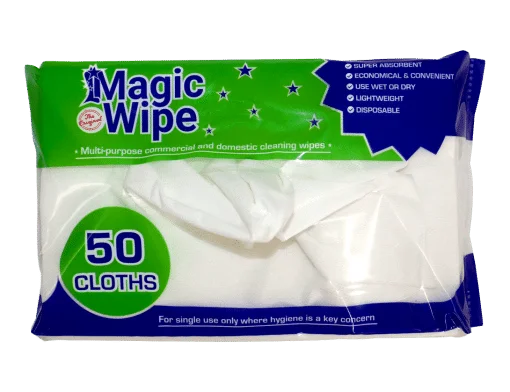 Multi Wipes