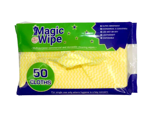 Multi Wipes