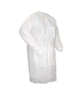 Non-woven Lab Coat