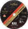 Xpert Steel & Inox Cutting Disc 115 X 1,0 X 22,2mm (4.5")