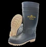 Gum Boots Galaxy Mining Size 8 ( Stc)