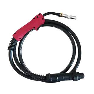 500A 4M Torch Euro Adaptor
